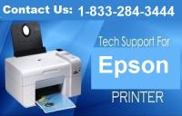 Epson Printer Customer Service Number image 1
